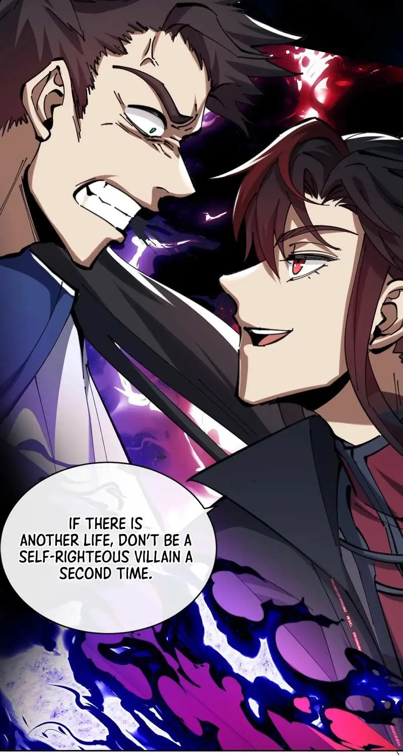 Master: This Villainous Disciple Is Not The Holy Child Chapter 19 page 87 - 