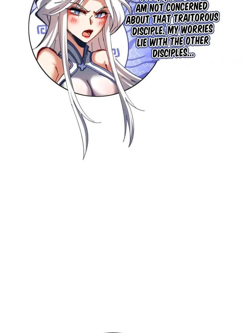 Master: This Villainous Disciple Is Not The Holy Child Chapter 19 page 10 - 