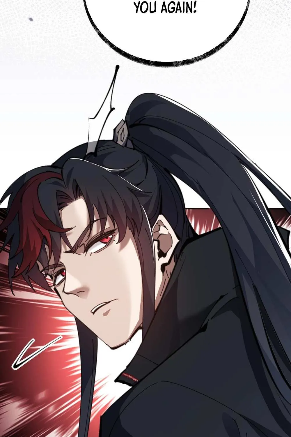 Master: This Villainous Disciple Is Not The Holy Child Chapter 2 page 103 - 