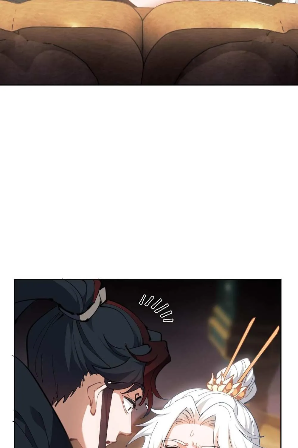 Master: This Villainous Disciple Is Not The Holy Child Chapter 2 page 13 - 
