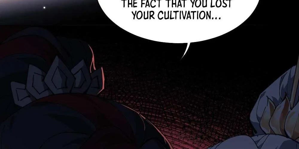 Master: This Villainous Disciple Is Not The Holy Child Chapter 2 page 18 - 