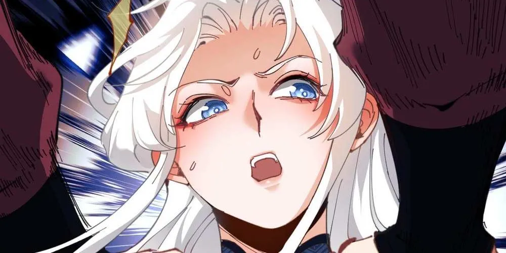 Master: This Villainous Disciple Is Not The Holy Child Chapter 2 page 24 - 