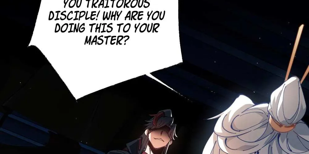 Master: This Villainous Disciple Is Not The Holy Child Chapter 2 page 4 - 