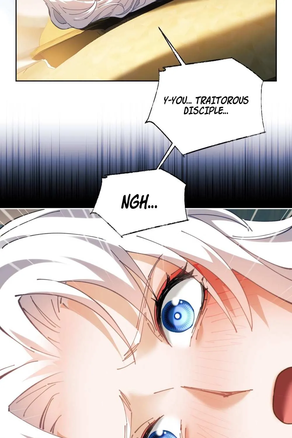Master: This Villainous Disciple Is Not The Holy Child Chapter 2 page 39 - 