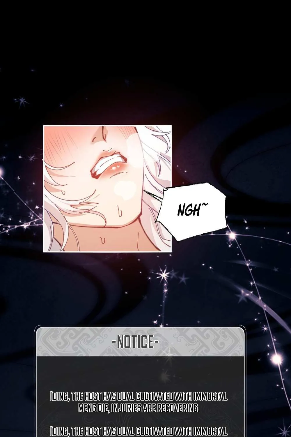 Master: This Villainous Disciple Is Not The Holy Child Chapter 2 page 43 - 