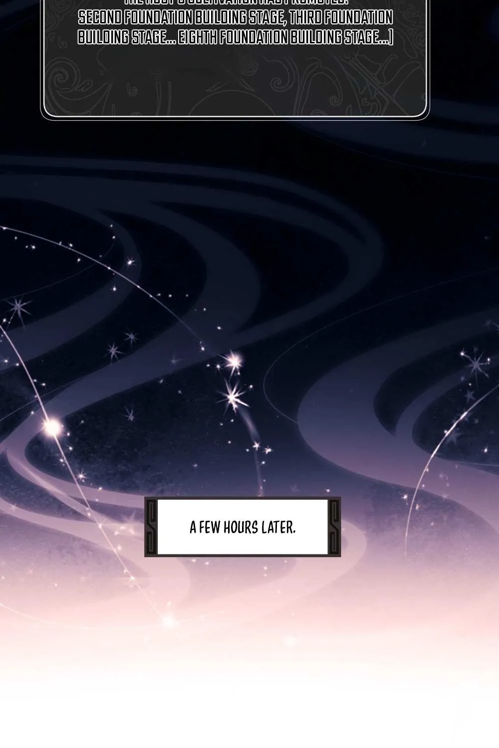 Master: This Villainous Disciple Is Not The Holy Child Chapter 2 page 47 - 