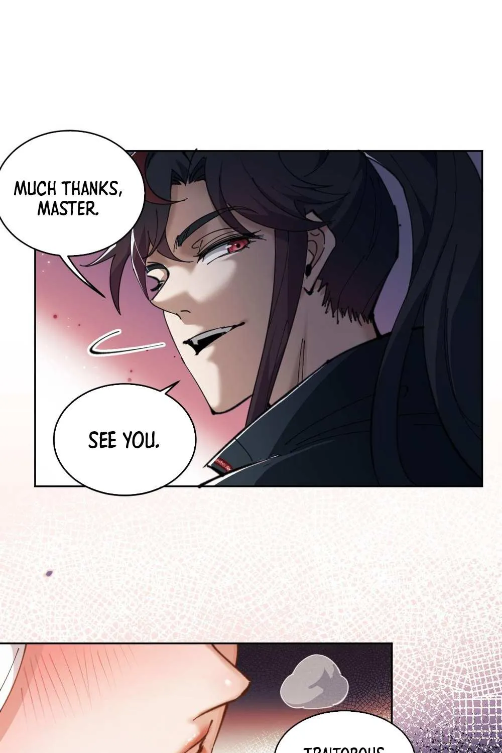 Master: This Villainous Disciple Is Not The Holy Child Chapter 2 page 51 - 
