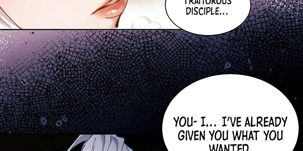 Master: This Villainous Disciple Is Not The Holy Child Chapter 2 page 52 - 