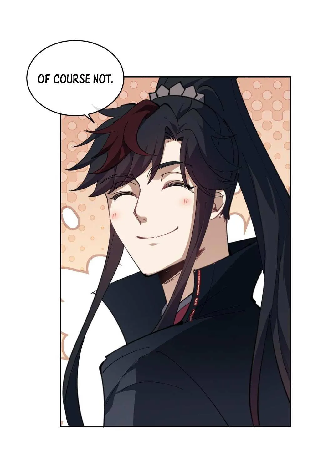Master: This Villainous Disciple Is Not The Holy Child Chapter 2 page 55 - 