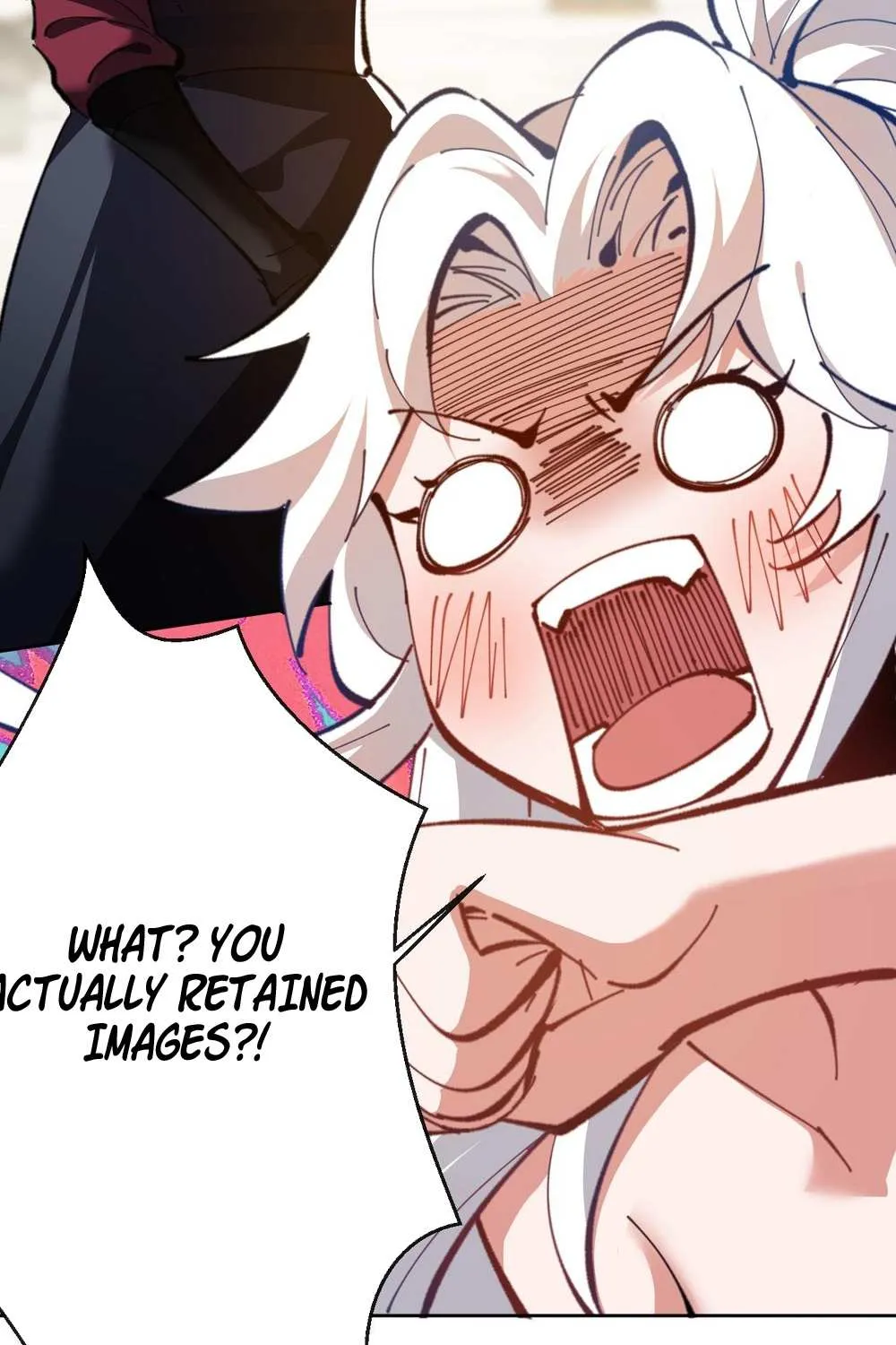 Master: This Villainous Disciple Is Not The Holy Child Chapter 2 page 61 - 