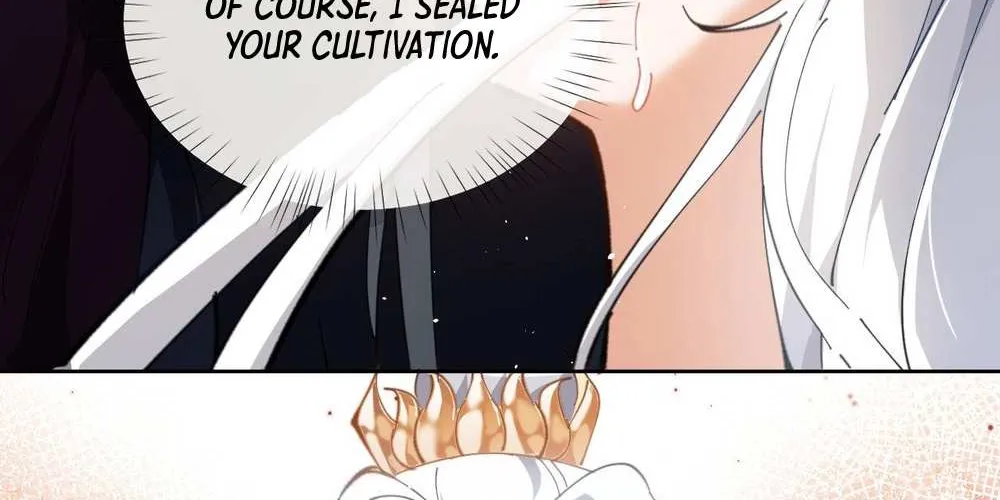 Master: This Villainous Disciple Is Not The Holy Child Chapter 2 page 8 - 