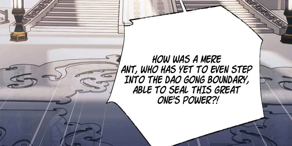 Master: This Villainous Disciple Is Not The Holy Child Chapter 2 page 74 - 