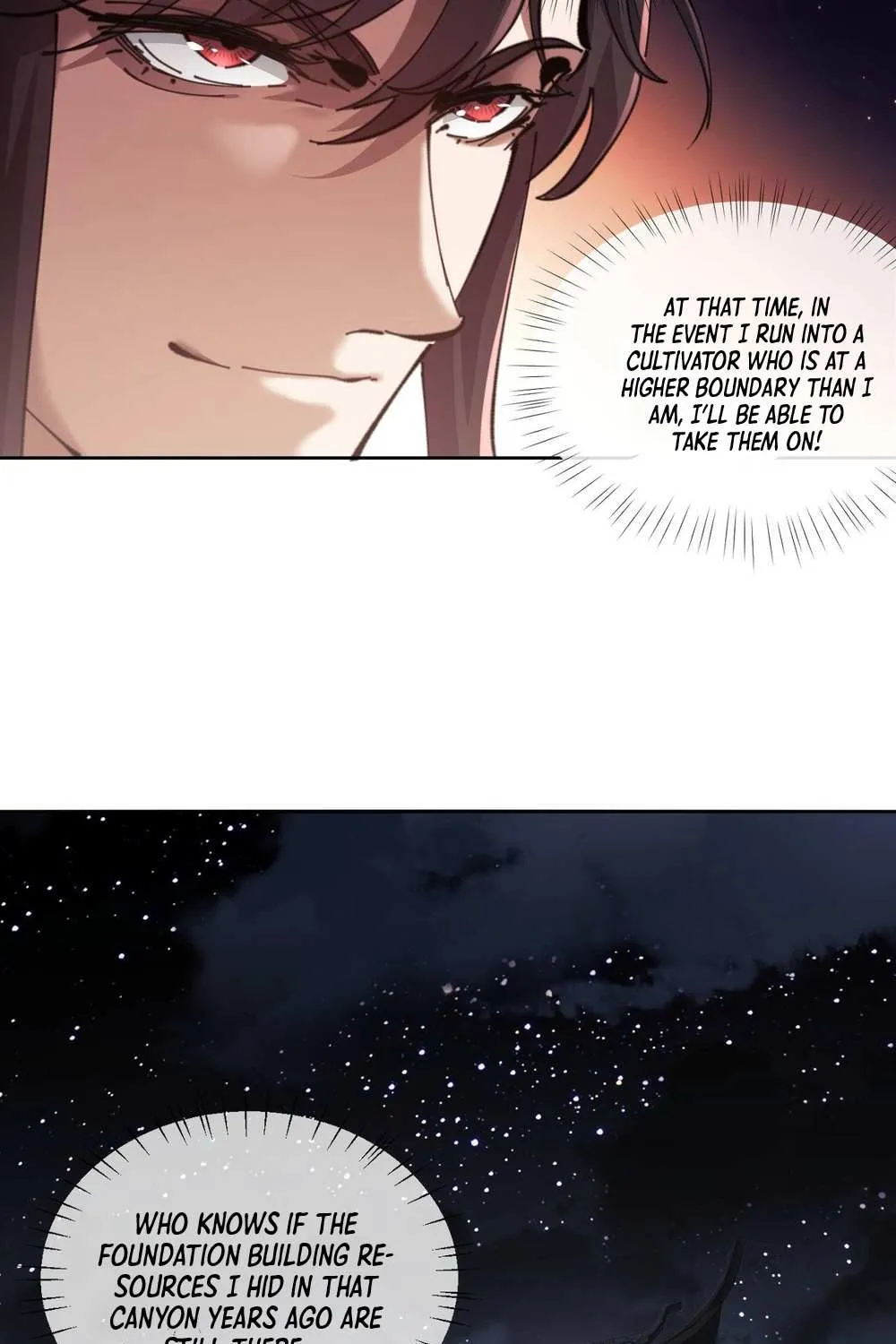 Master: This Villainous Disciple Is Not The Holy Child Chapter 2 page 83 - 