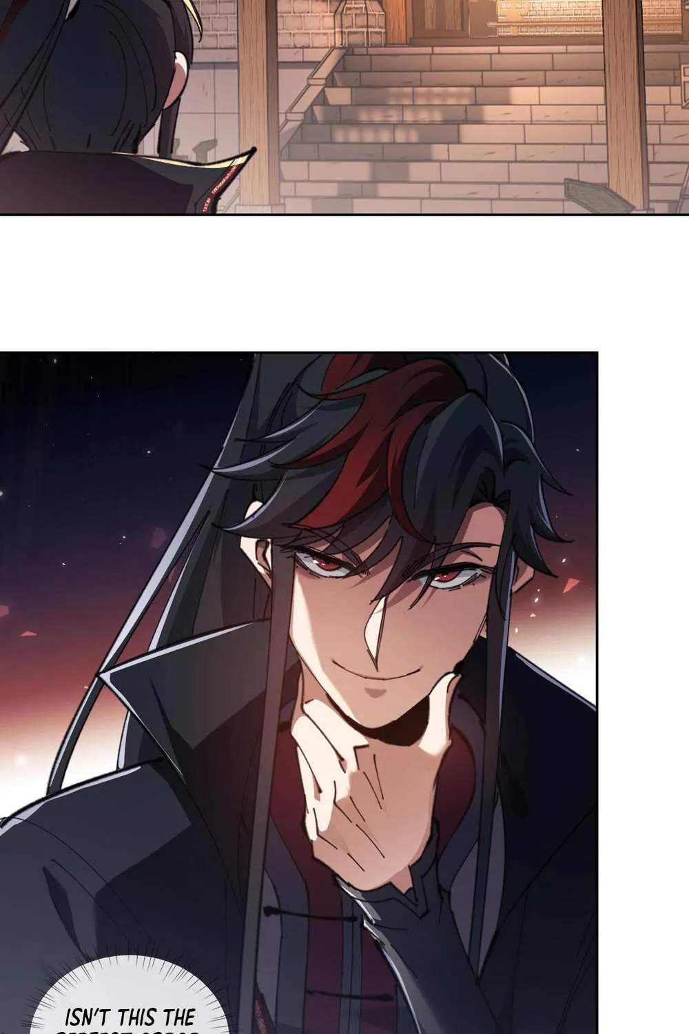 Master: This Villainous Disciple Is Not The Holy Child Chapter 2 page 87 - 