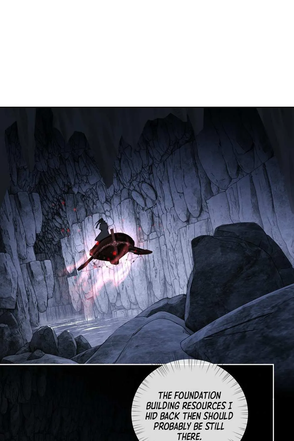 Master: This Villainous Disciple Is Not The Holy Child Chapter 2 page 93 - 