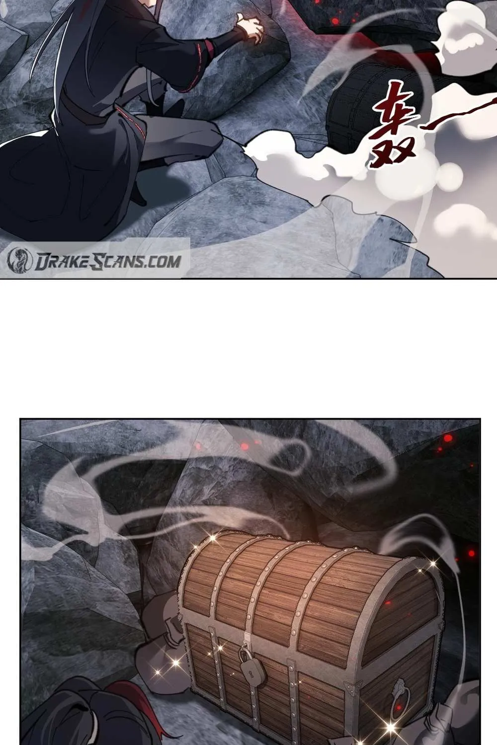 Master: This Villainous Disciple Is Not The Holy Child Chapter 2 page 99 - 