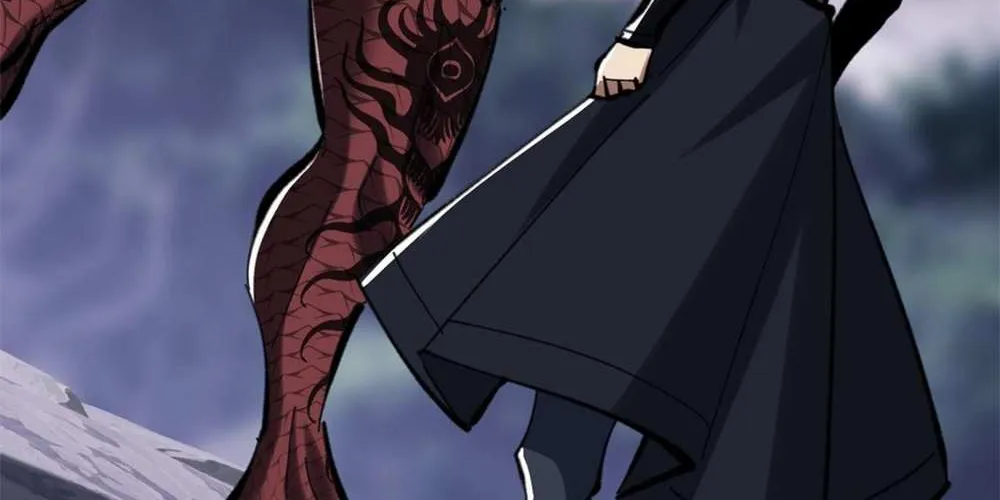 Master: This Villainous Disciple Is Not The Holy Child Chapter 20 page 104 - 