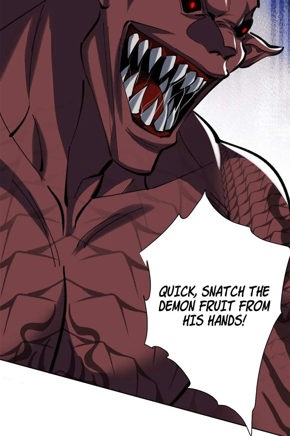 Master: This Villainous Disciple Is Not The Holy Child Chapter 20 page 109 - 