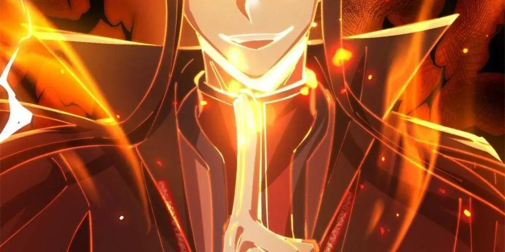 Master: This Villainous Disciple Is Not The Holy Child Chapter 20 page 126 - 