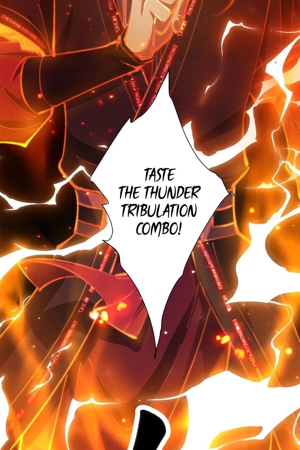 Master: This Villainous Disciple Is Not The Holy Child Chapter 20 page 127 - 
