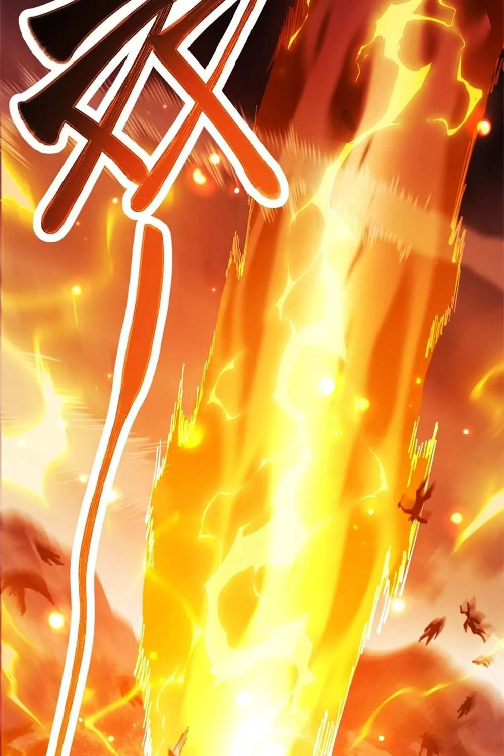Master: This Villainous Disciple Is Not The Holy Child Chapter 20 page 129 - 