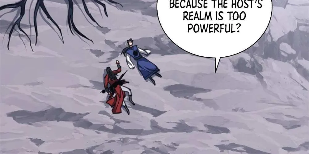 Master: This Villainous Disciple Is Not The Holy Child Chapter 20 page 16 - 