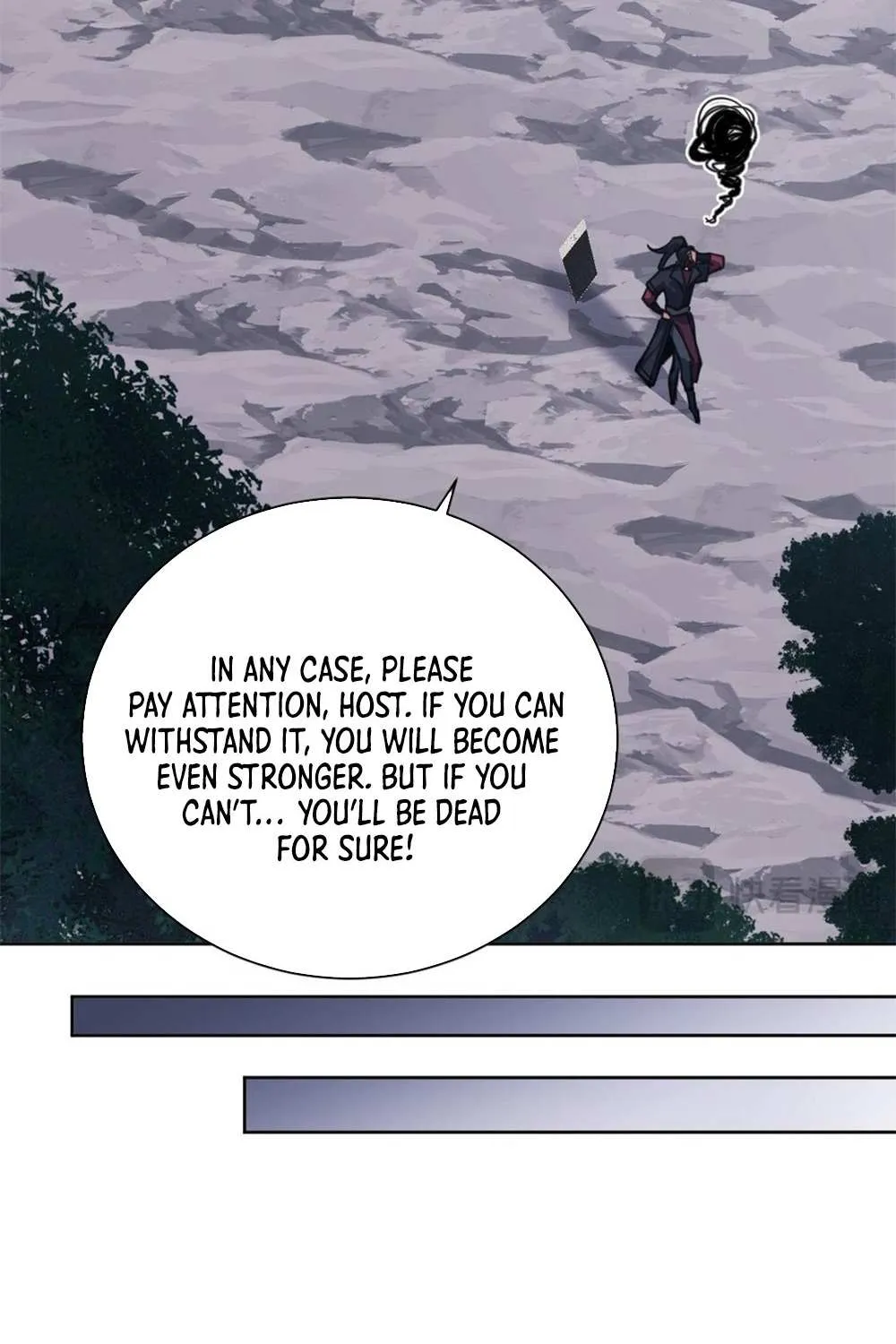 Master: This Villainous Disciple Is Not The Holy Child Chapter 20 page 17 - 