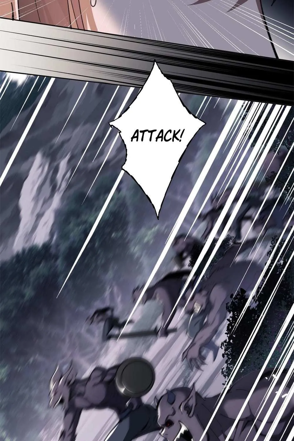 Master: This Villainous Disciple Is Not The Holy Child Chapter 20 page 23 - 