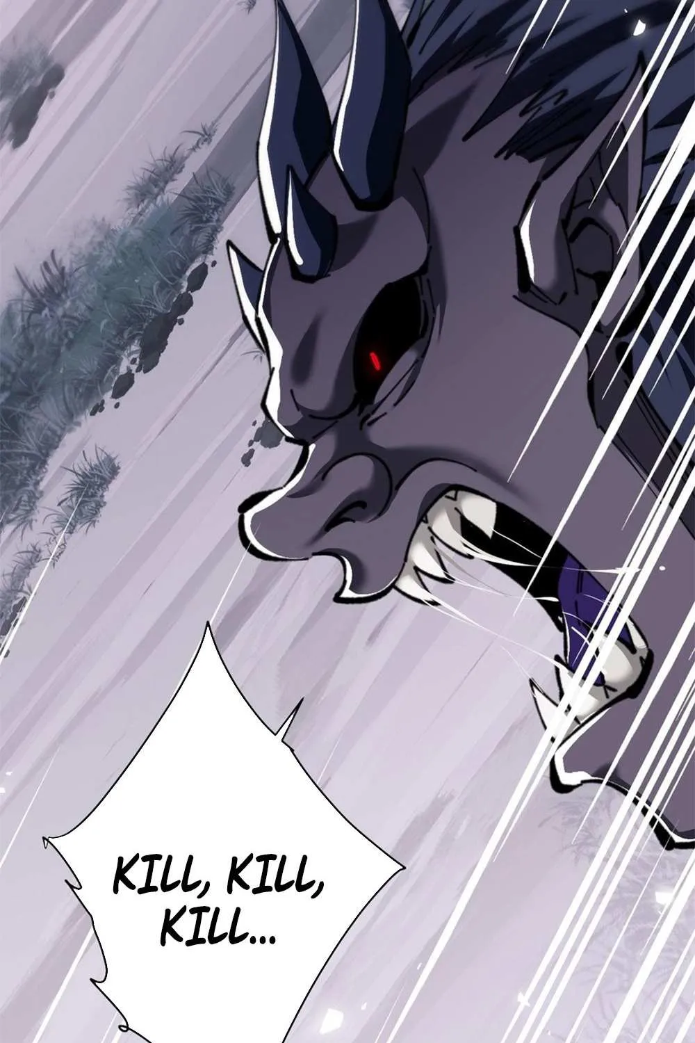 Master: This Villainous Disciple Is Not The Holy Child Chapter 20 page 25 - 