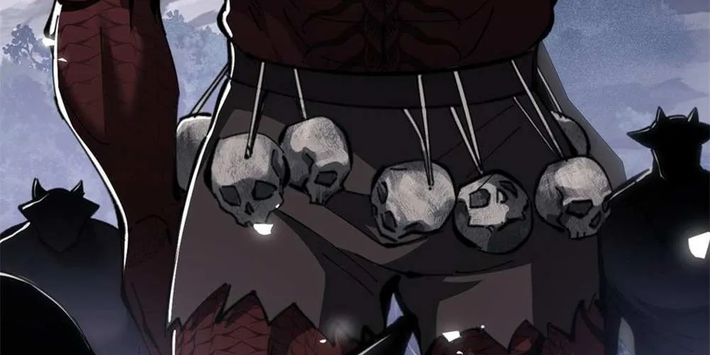 Master: This Villainous Disciple Is Not The Holy Child Chapter 20 page 28 - 