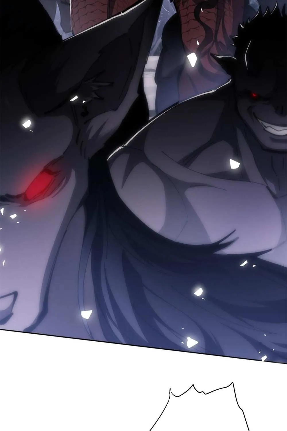 Master: This Villainous Disciple Is Not The Holy Child Chapter 20 page 29 - 