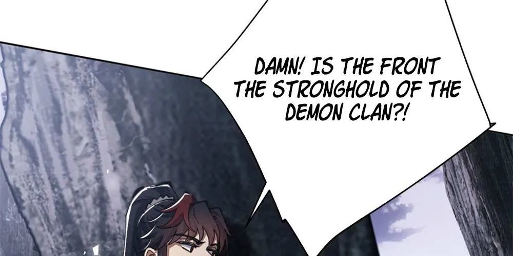 Master: This Villainous Disciple Is Not The Holy Child Chapter 20 page 30 - 