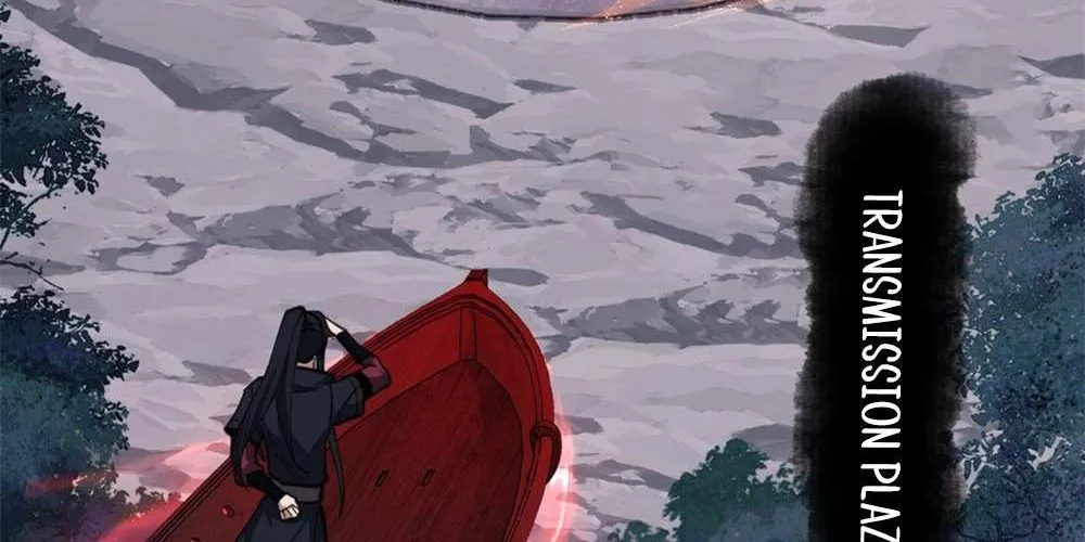 Master: This Villainous Disciple Is Not The Holy Child Chapter 20 page 38 - 