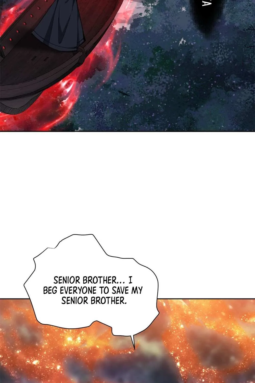 Master: This Villainous Disciple Is Not The Holy Child Chapter 20 page 39 - 