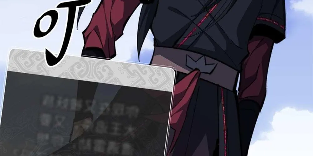 Master: This Villainous Disciple Is Not The Holy Child Chapter 20 page 44 - 