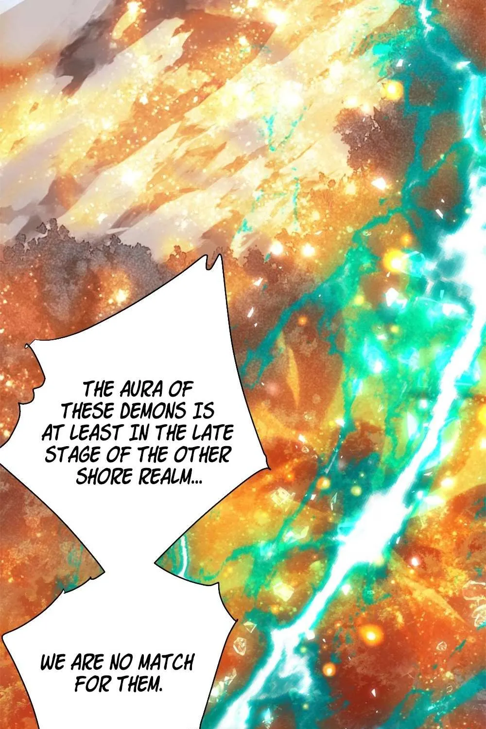 Master: This Villainous Disciple Is Not The Holy Child Chapter 20 page 53 - 