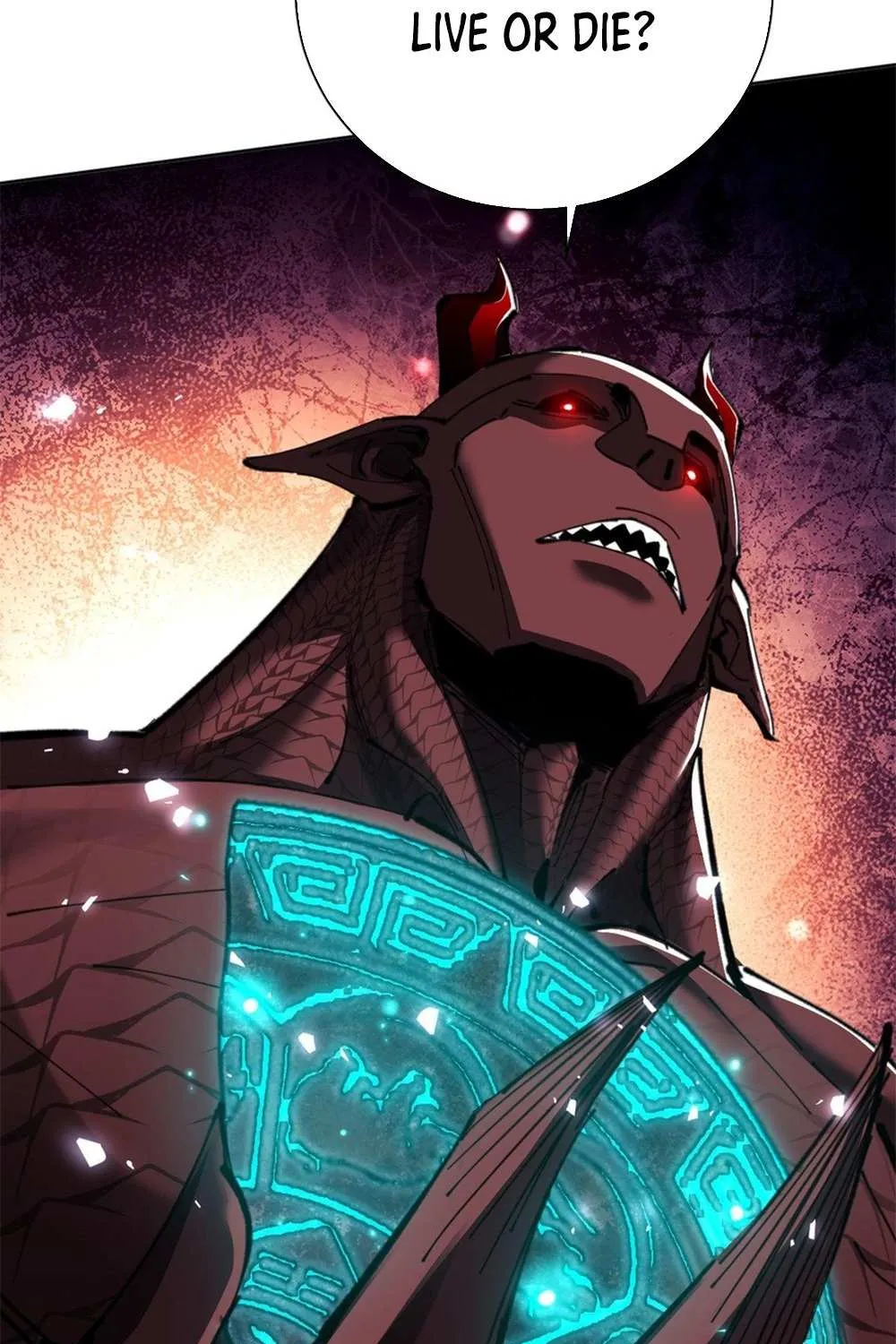 Master: This Villainous Disciple Is Not The Holy Child Chapter 20 page 57 - 