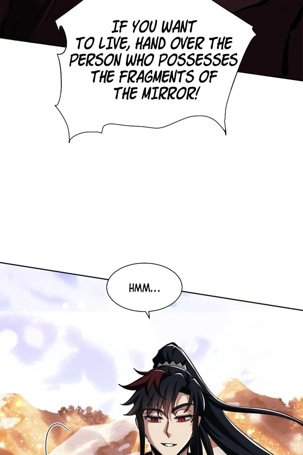 Master: This Villainous Disciple Is Not The Holy Child Chapter 20 page 59 - 