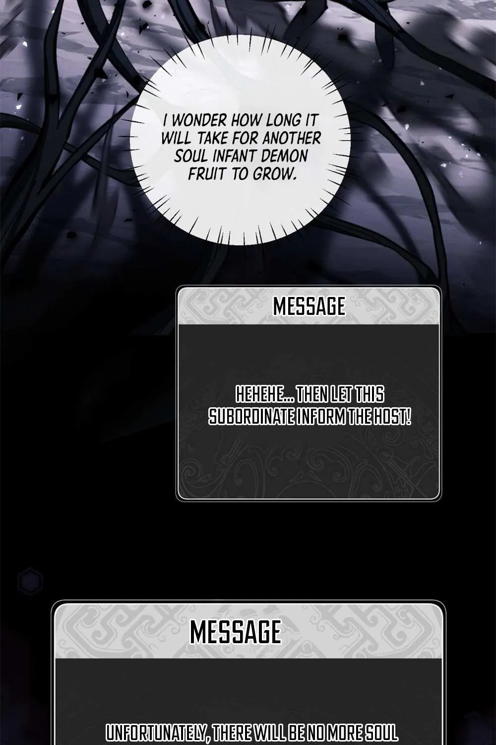 Master: This Villainous Disciple Is Not The Holy Child Chapter 20 page 7 - 