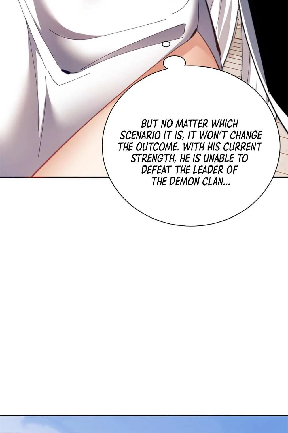 Master: This Villainous Disciple Is Not The Holy Child Chapter 20 page 69 - 