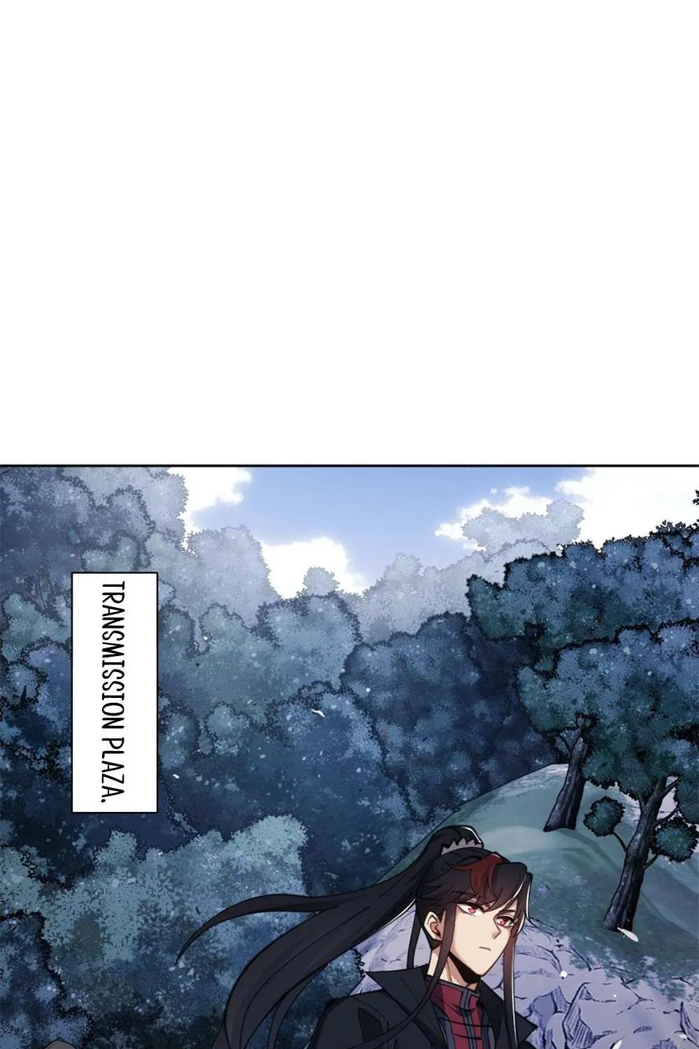 Master: This Villainous Disciple Is Not The Holy Child Chapter 20 page 73 - 