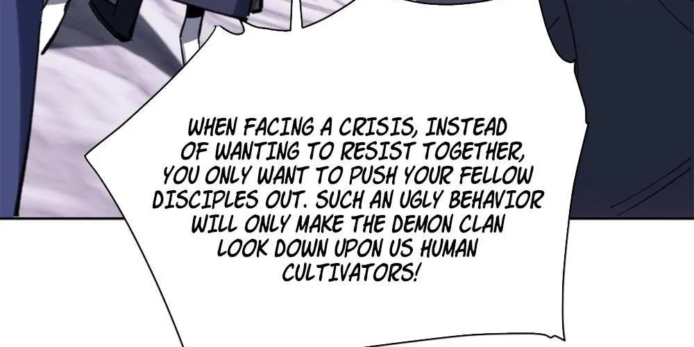 Master: This Villainous Disciple Is Not The Holy Child Chapter 20 page 82 - 