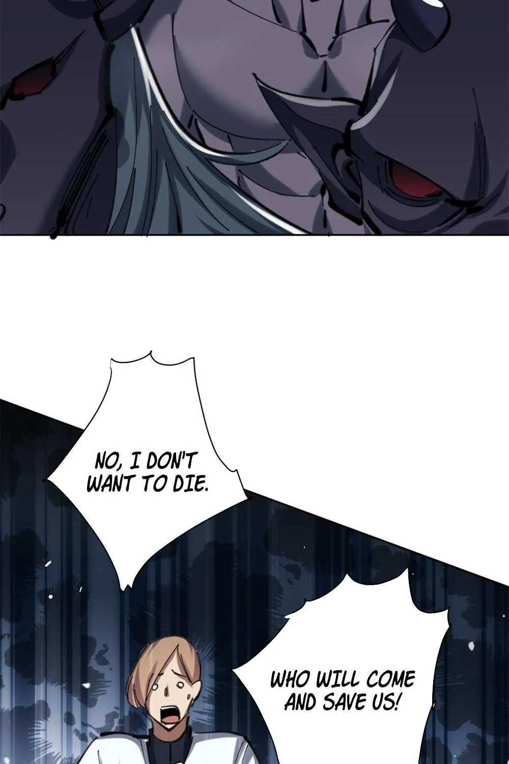 Master: This Villainous Disciple Is Not The Holy Child Chapter 20 page 85 - 