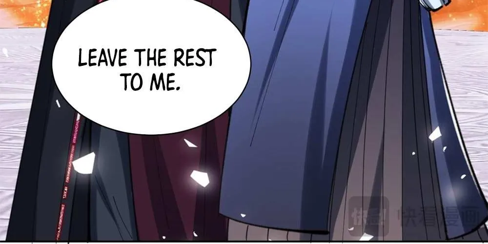 Master: This Villainous Disciple Is Not The Holy Child Chapter 20 page 92 - 
