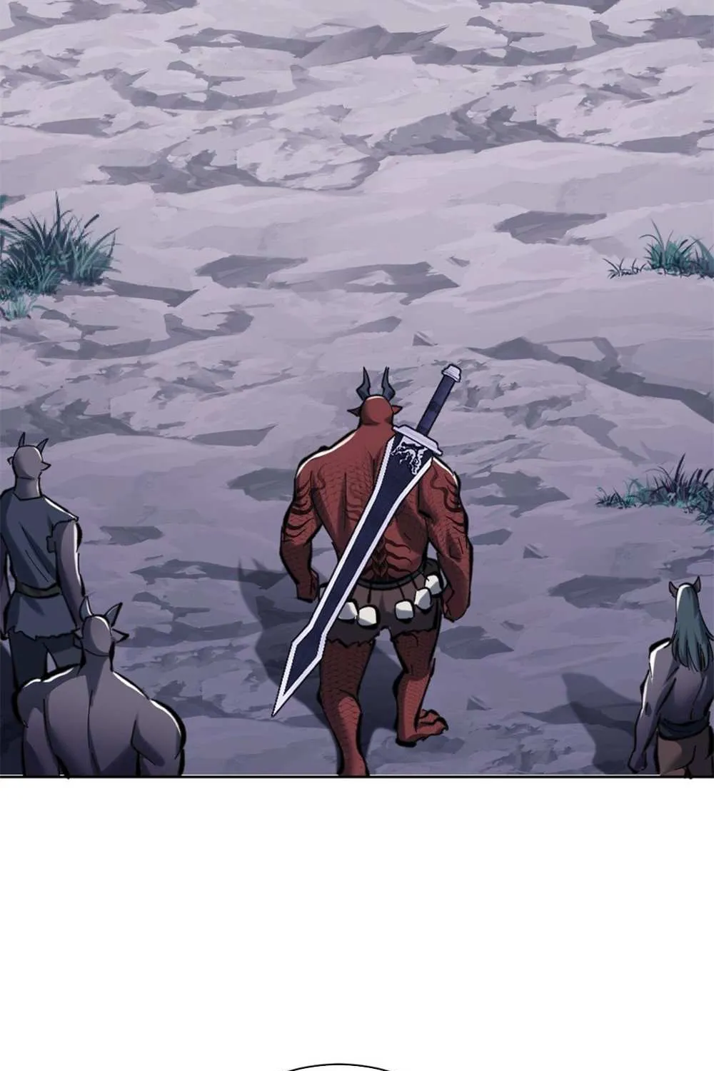 Master: This Villainous Disciple Is Not The Holy Child Chapter 20 page 95 - 