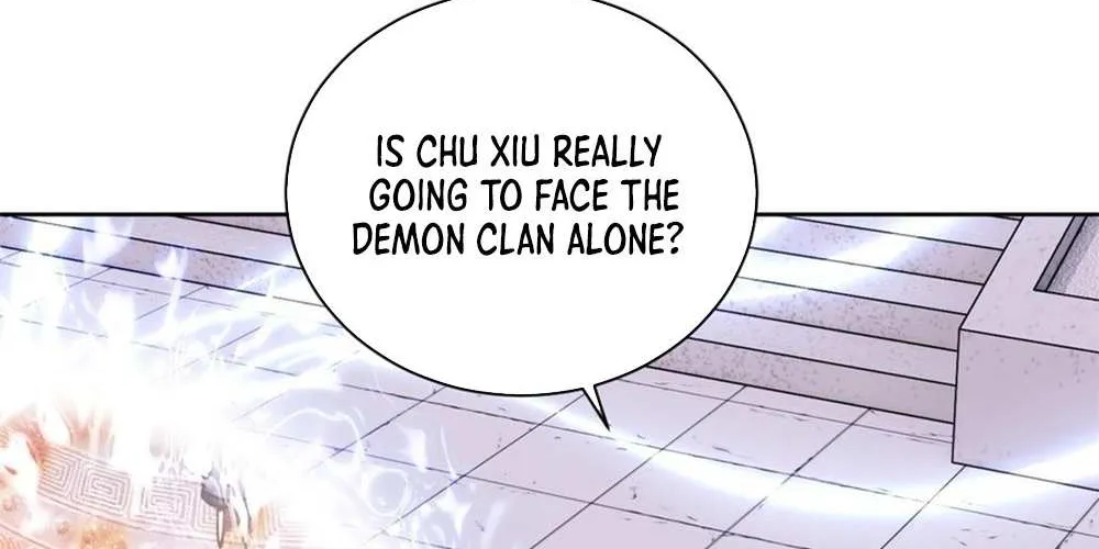 Master: This Villainous Disciple Is Not The Holy Child Chapter 20 page 96 - 