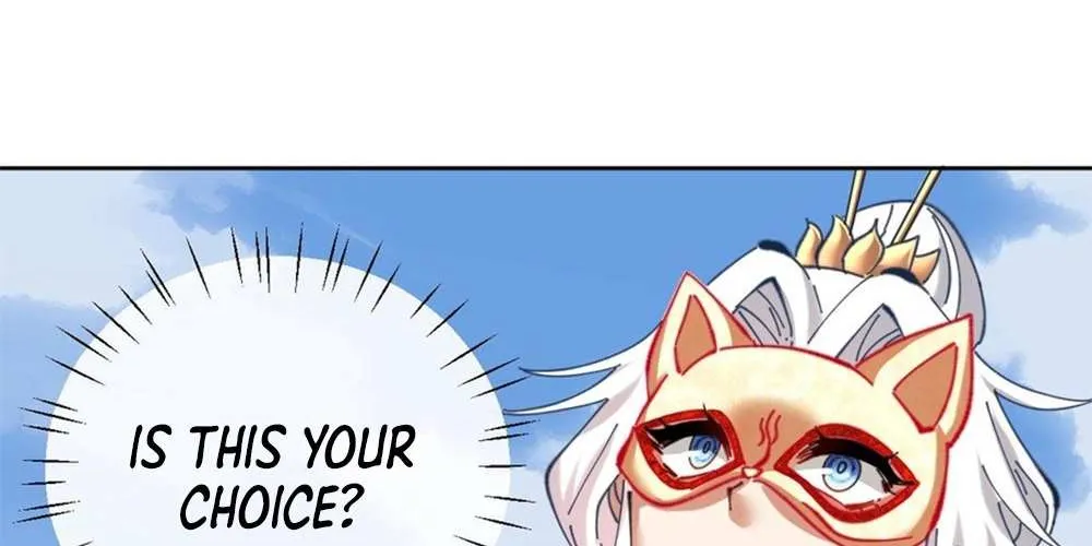 Master: This Villainous Disciple Is Not The Holy Child Chapter 20 page 98 - 