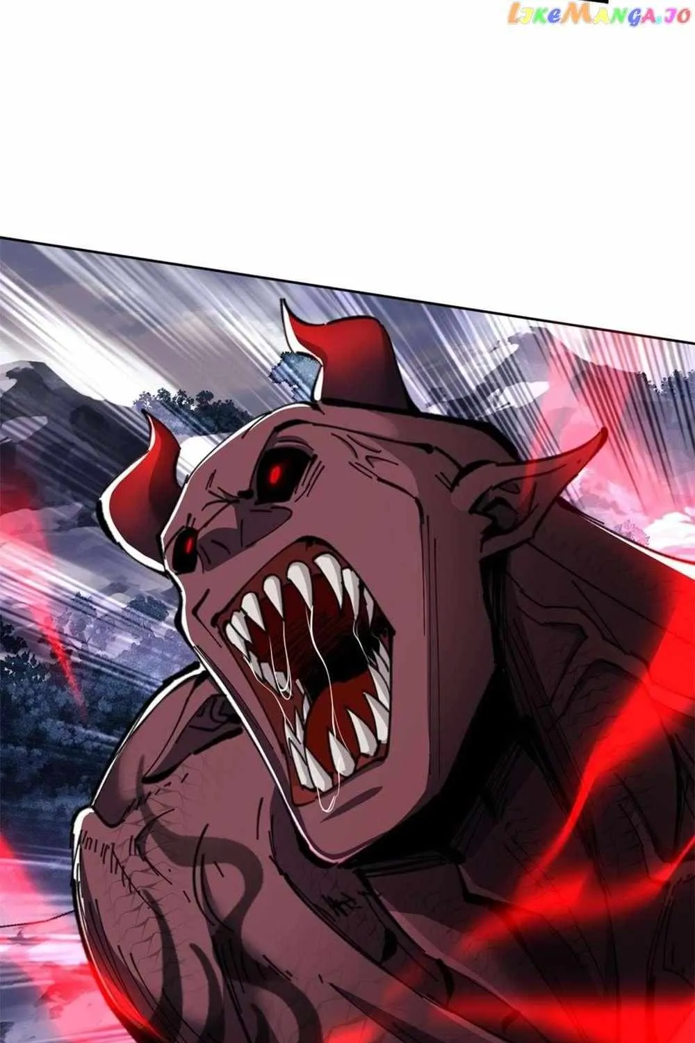 Master: This Villainous Disciple Is Not The Holy Child Chapter 21 page 11 - 