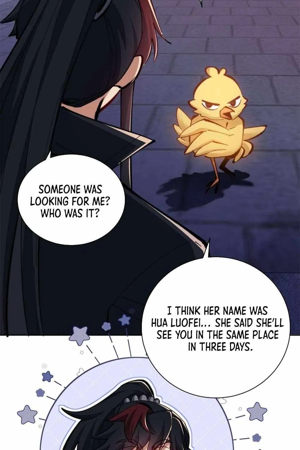 Master: This Villainous Disciple Is Not The Holy Child Chapter 21 page 102 - 