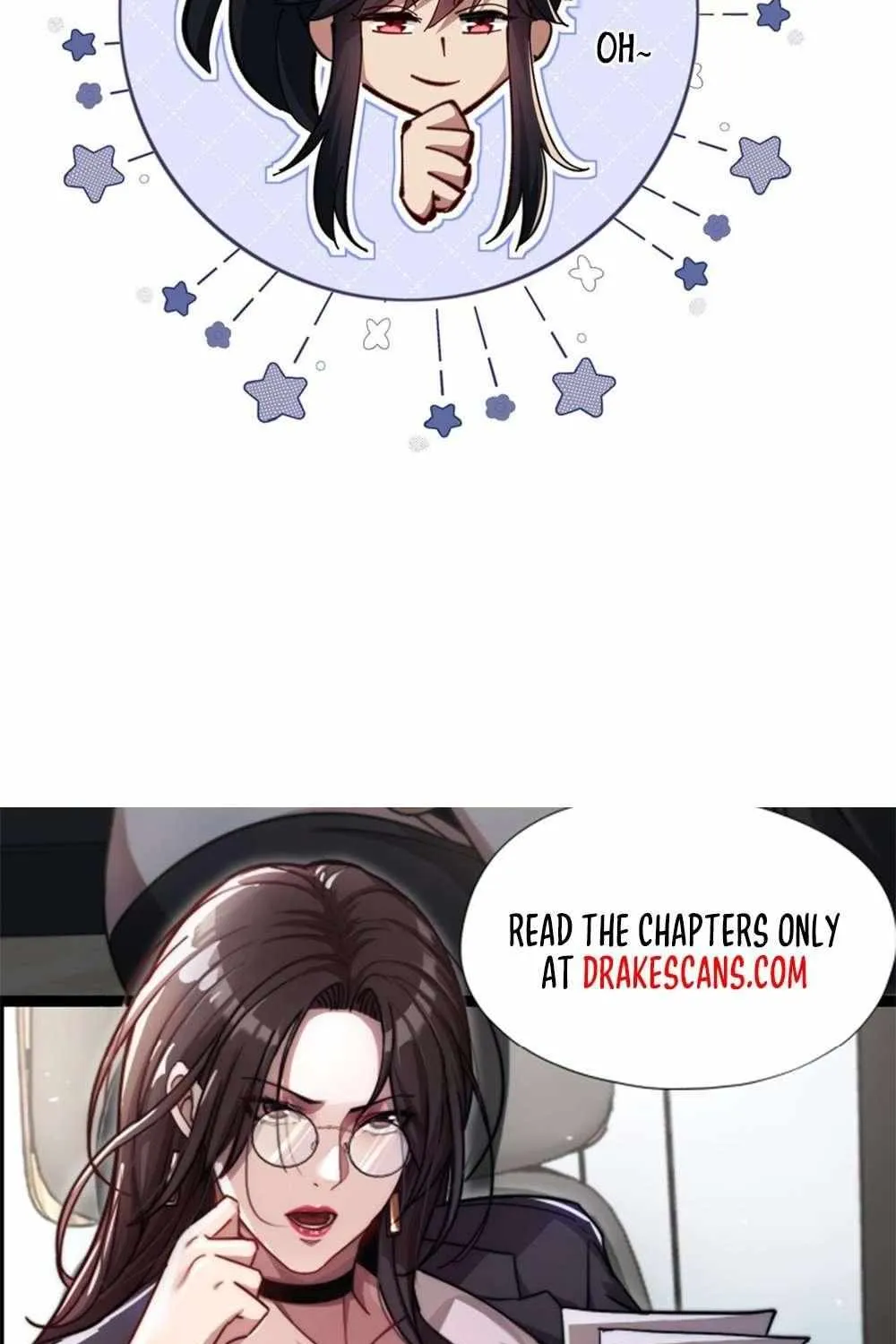 Master: This Villainous Disciple Is Not The Holy Child Chapter 21 page 103 - 
